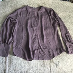 Maurices Button Down Blouse